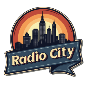 Radio City Latino