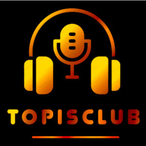 Top IS Club-logo