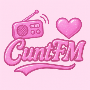CuntFM-logo