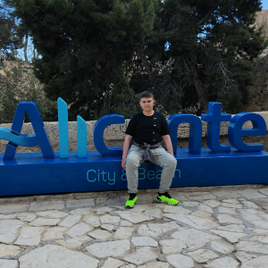 Alicante danielkomarov22 City & Beach FM-logo