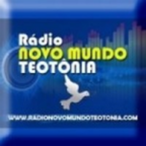Radio Novo Mundo Teutonia