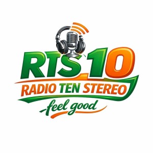 RADIO TEN STEREO (RTS)-logo