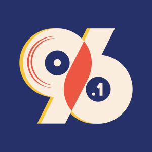  LA 96 96.1 (Puebla) - 96.1 FM - XHEZAR-FM - Cadena IN - Puebla, Puebla