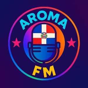 Aroma Fm-logo