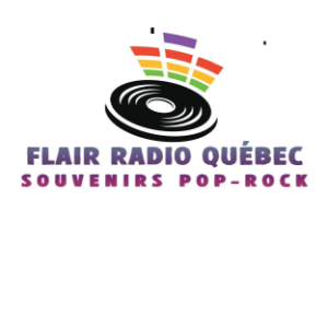 Flair Radio Quebec-logo