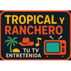 TROPICAL Y RANCHERA-logo