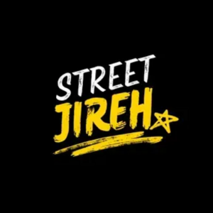 STREET JIREH-logo