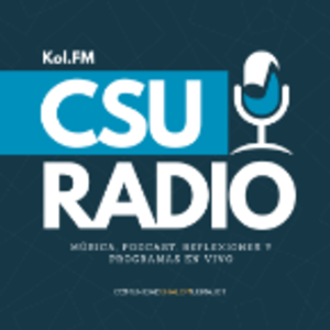 CSU Radio [Kol.FM]-logo
