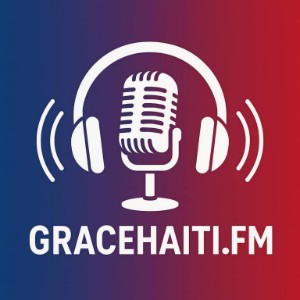 GRACE HAITI FM-logo