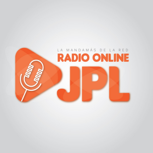 JPL Radio Online-logo
