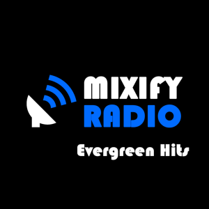 Mixify Evergreen Hits-logo