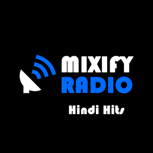 Mixify Hindi Hits-logo