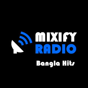Mixify Bangla Hits-logo