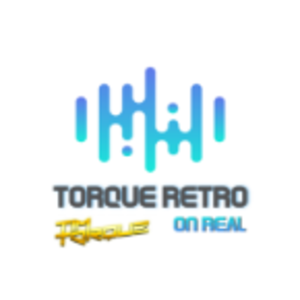 Torque Retro - On Real-logo