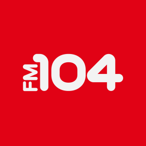 Dublin's FM104-logo
