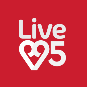 Limerick's Live 95-logo