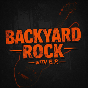 Backyard Rock-logo