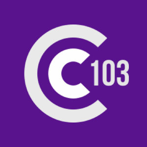 C103 North-logo