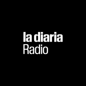 la diaria Radio-logo