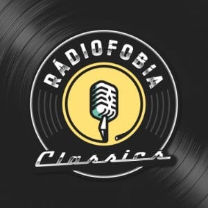 Radiofobia Classics Webradio-logo