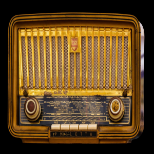Radio evangelica rio grandense-logo