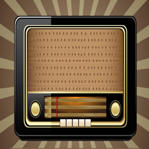 Radio Adonai Deus Divino-logo