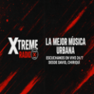 XTREME RADIO-logo