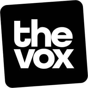 The Vox-logo
