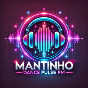 Mantinho Dance Pulse FM-logo
