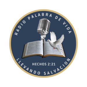RADIO PALABRA DE VIDA-logo
