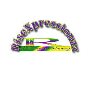 RiseXpressionzz Gospel Radio-logo