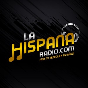 La Hispana Radio-logo