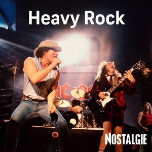 NOSTALGIE HEAVY ROCK-logo