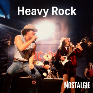 NOSTALGIE HEAVY ROCK-logo