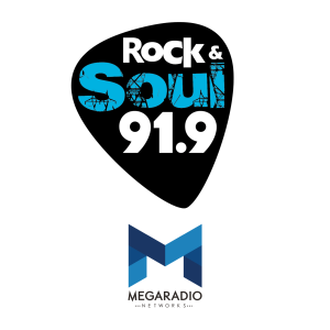 Rock  Soul 919 FM-logo