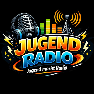 Jugend Radiofm-logo