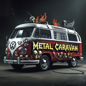 Metalcaravan-logo