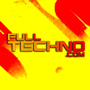 Full Techno-logo