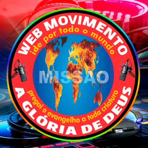 Web Movimento a Gloria de Deus-logo
