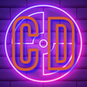 CLUB DANCE CHILE!-logo