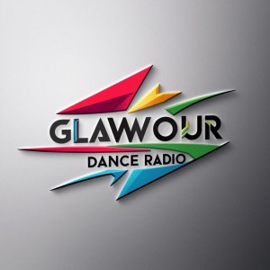 Glawour Dance Radio-logo