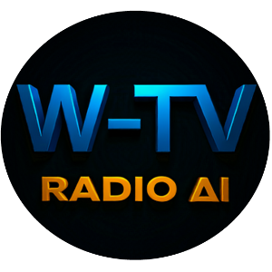 W-TV Radio AI-logo
