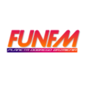 Radio FunFM-logo