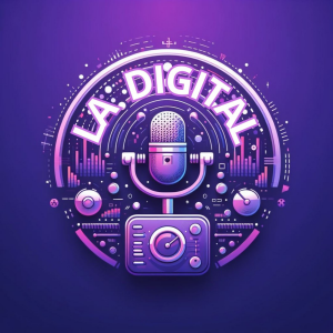 La Digital SV-logo