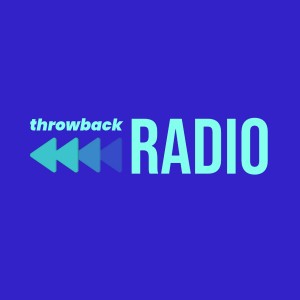 Throwback Radio-logo