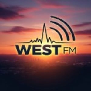 West FM-logo