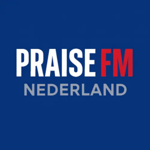 Praise FM Nederland-logo