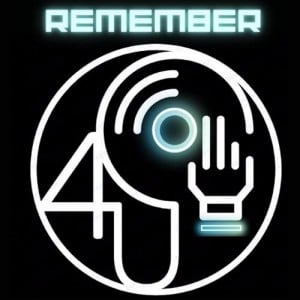 Remember 4 U-logo