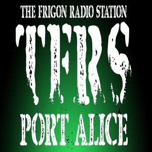 The Frigon Radio Station-logo