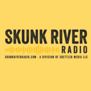 Skunk River Radio-logo